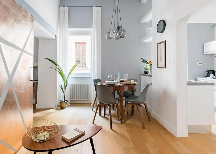 Design In Trastevere דירה *