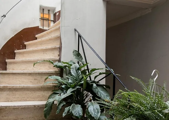 Design In Trastevere