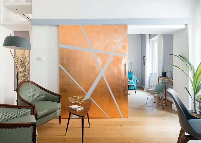 Design In Trastevere