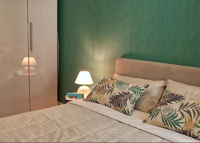 דירה Design In Trastevere