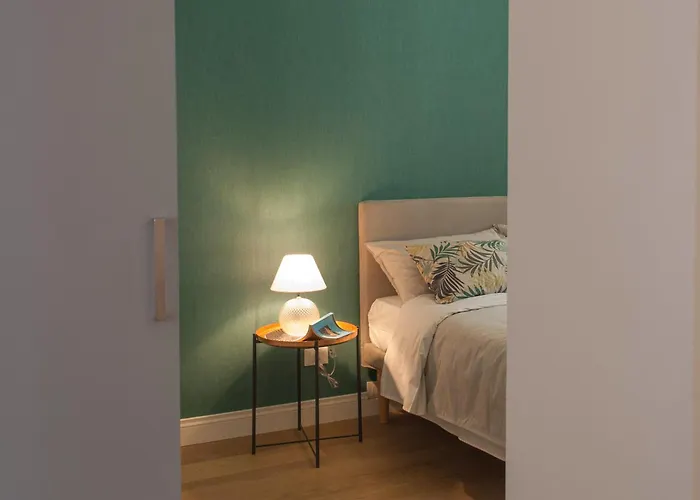 Design In Trastevere * רומא